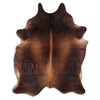 Brun kohud XL