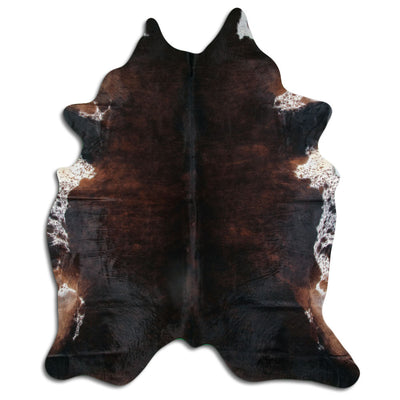 Brun kohud XXXL