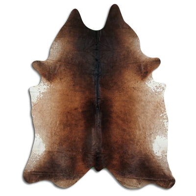 Brun kohud XXXL