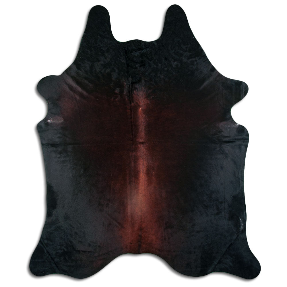 Brun kohud XXXL