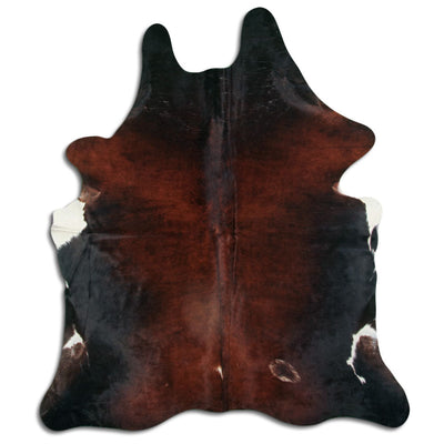 Brun kohud XL
