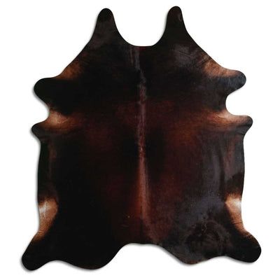 Brun kohud XL