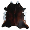 Brun kohud XL