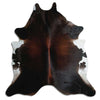 Brun kohud XL