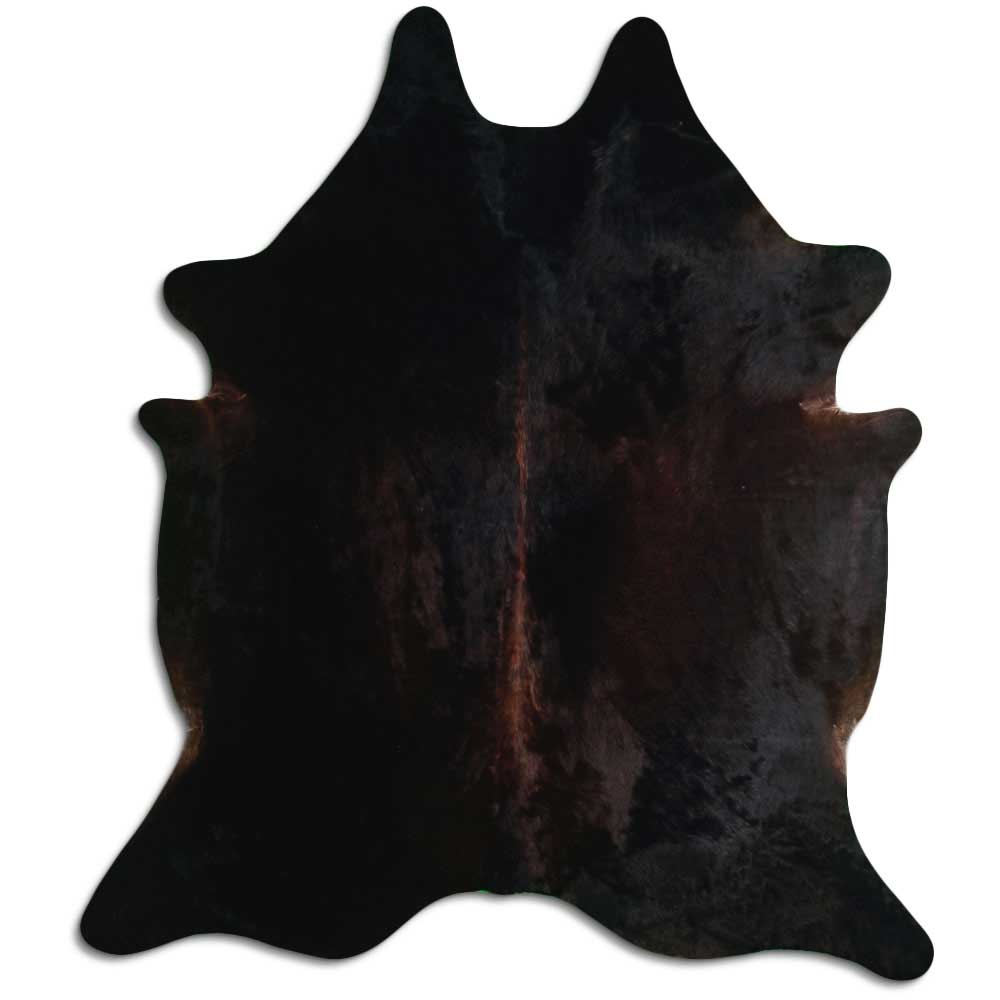 Brun kohud XXL