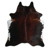 Brun kohud XL