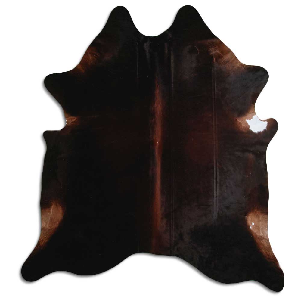 Brun kohud XXL