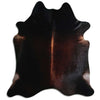 Brun kohud XL