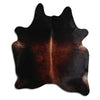 Brun kohud XL
