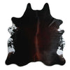 Brun kohud XL
