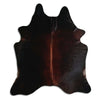 Brun kohud XL