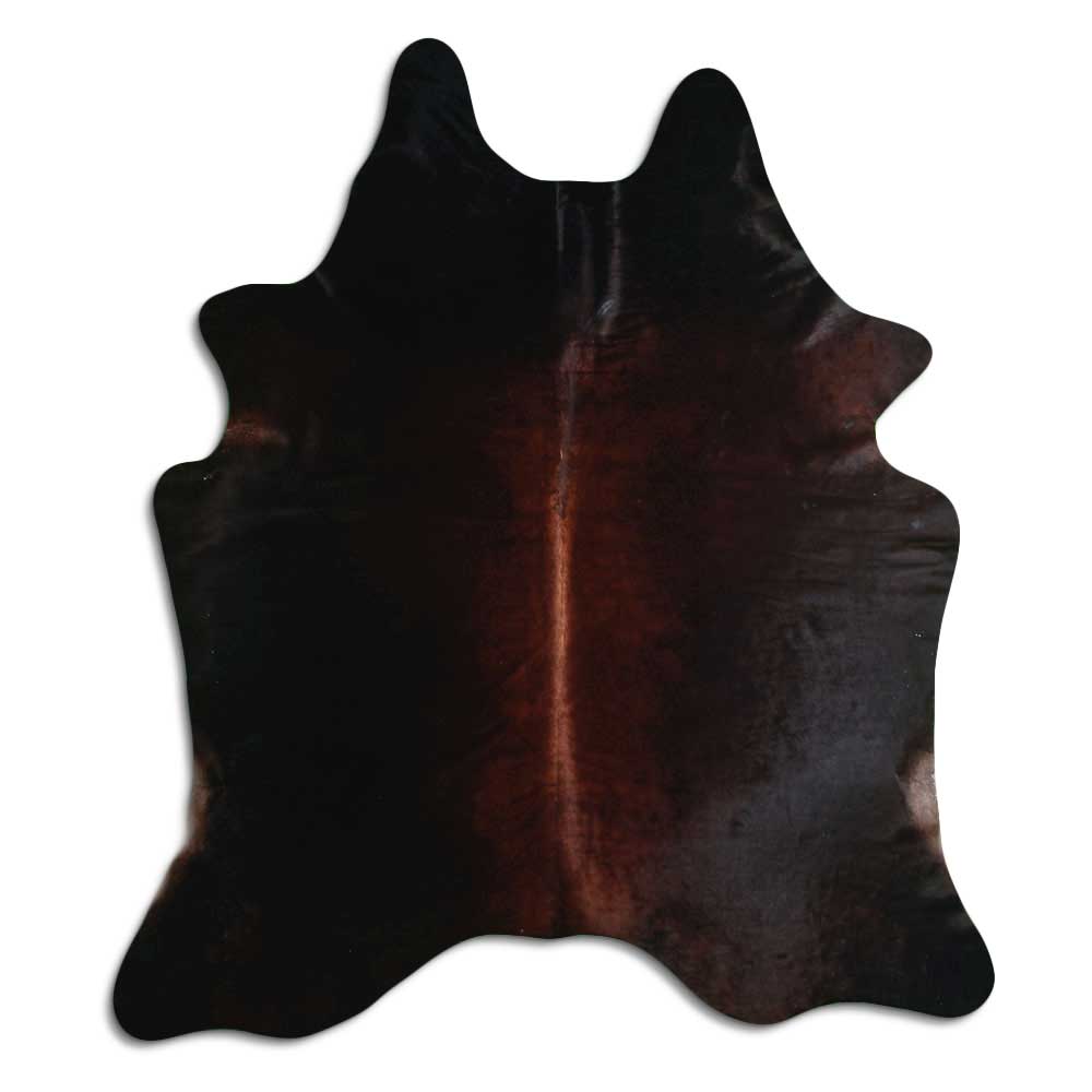 Brun kohud XL