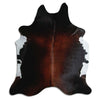 Brun kohud XL