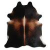 Brun kohud XL