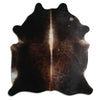 Brun kohud XL