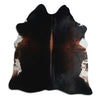 Brun kohud XL