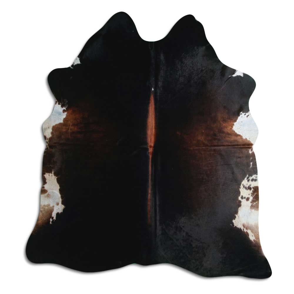 Brun kohud XL
