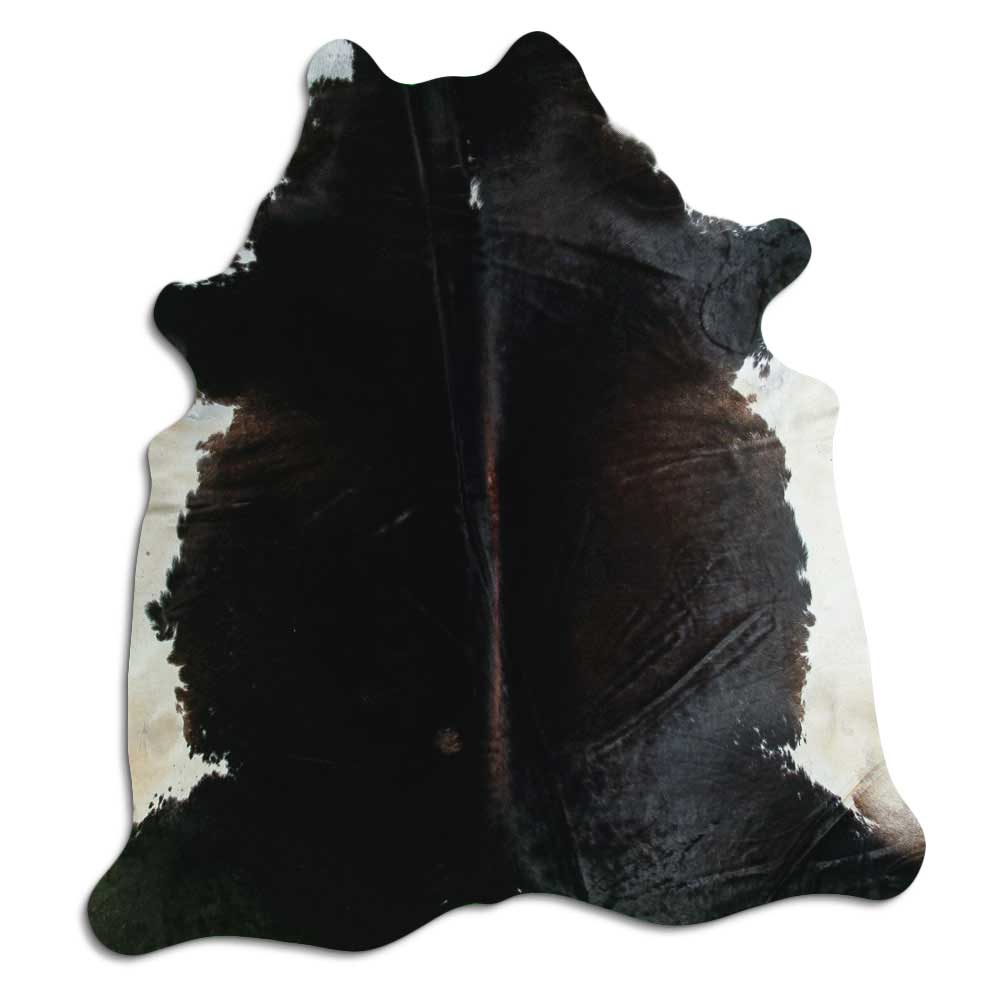 Brun kohud XL