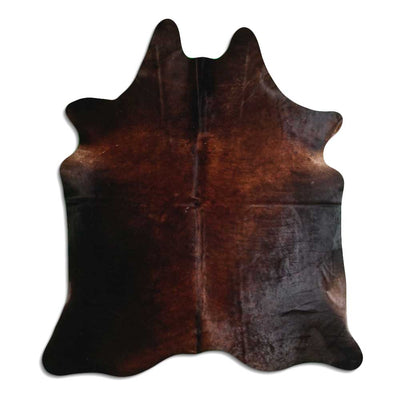 Brun kohud XL