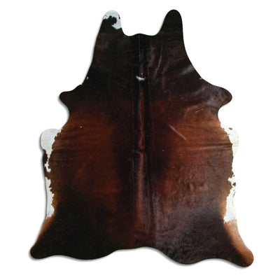 Brun kohud XL