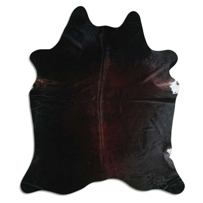Brun kohud XL