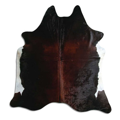 Brun kohud XL
