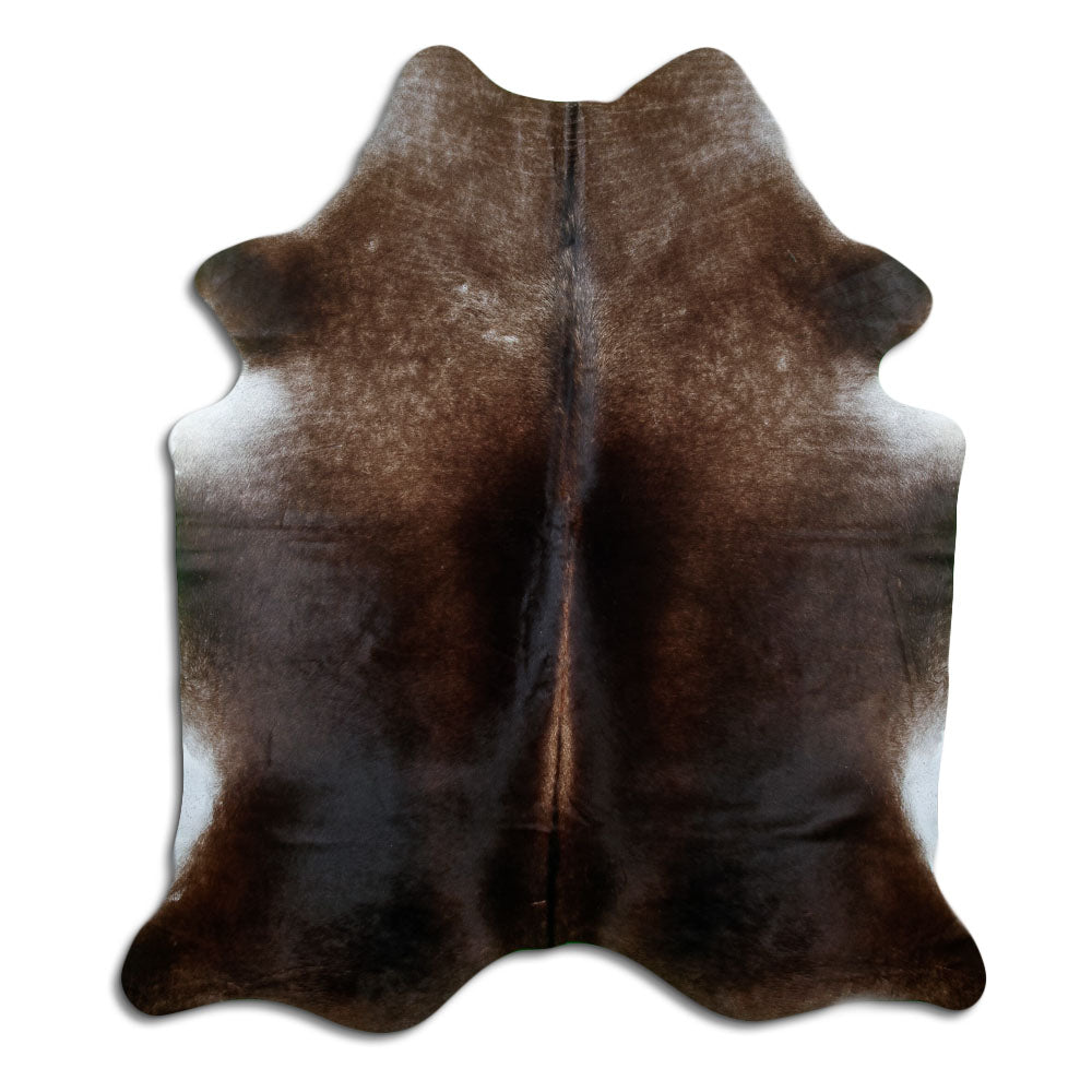 Brun kohud XL