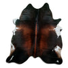 Brun kohud XL