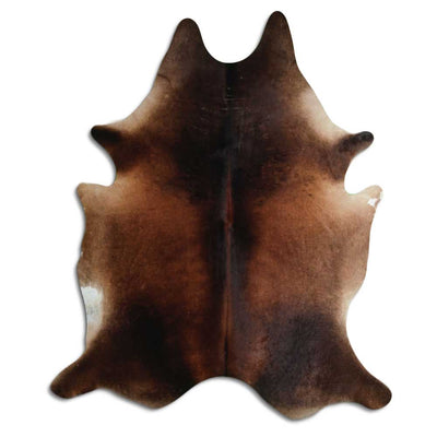 Brun kohud XXL