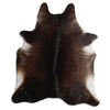 Brun kohud XL