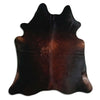Brun kohud XL