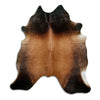 Brun kohud XL