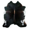 Brun kohud XL