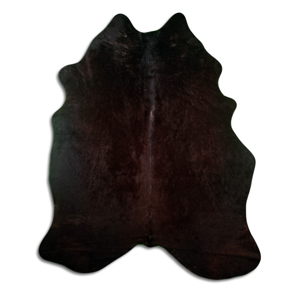 Brun kohud XXL