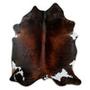 Brun kohud XL