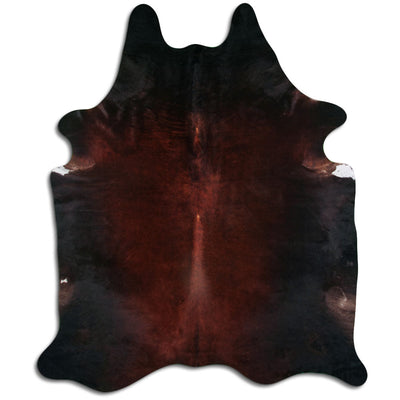 Brun kohud XXXL
