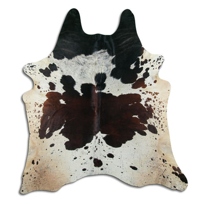 Trefärgad kohud XXL