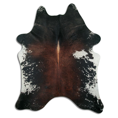 Trefärgad kohud XXL