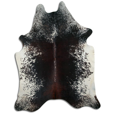 Trefärgad kohud XXXL