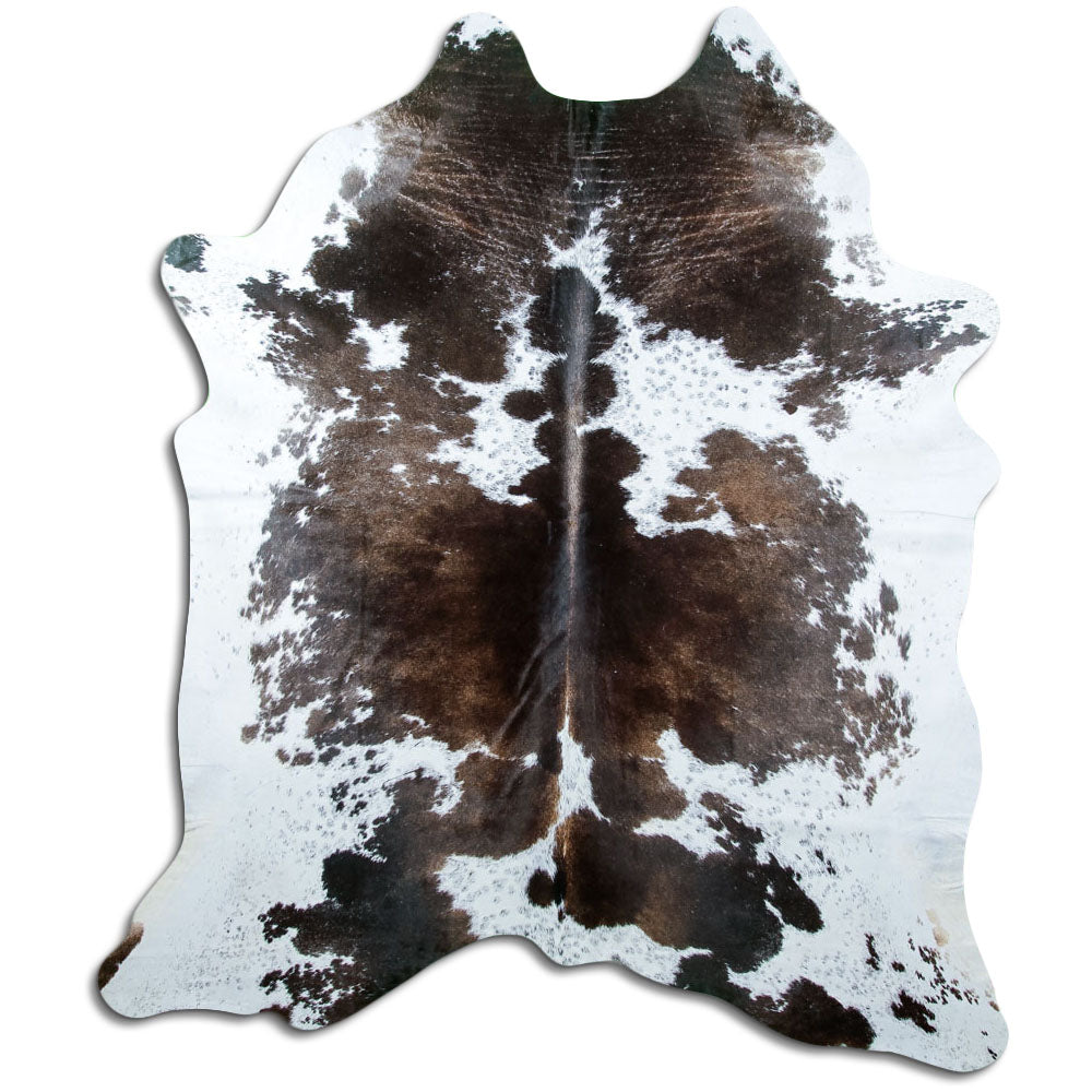 Trefärgad kohud XXL