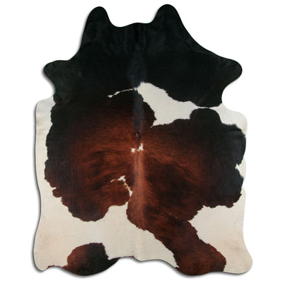 Trefärgad kohud XXXL