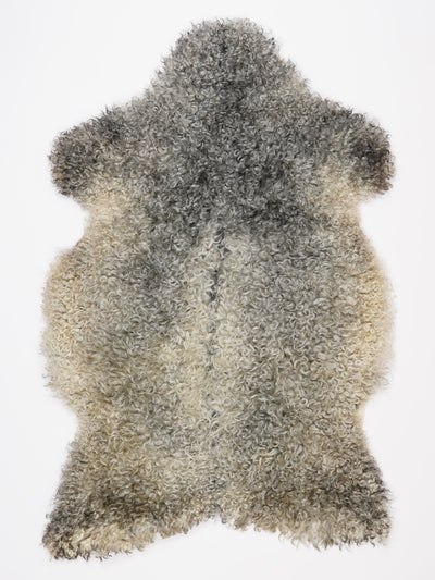 Gotlandsk fårskinn XL