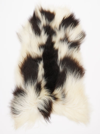 Isländskt fårskinn XXL