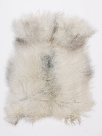 Isländskt fårskinn S