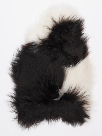 Isländskt fårskinn S