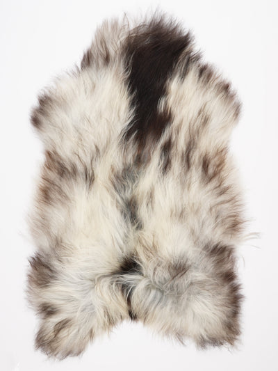 Isländskt fårskinn XXXL