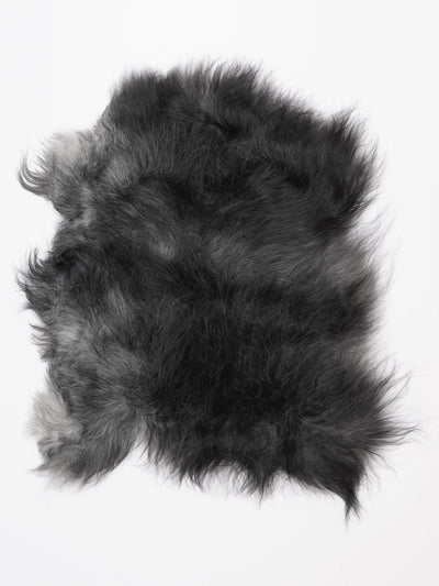 Isländskt fårskinn M