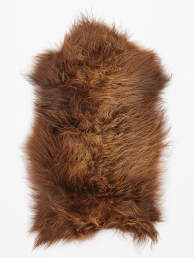 Isländskt fårskinn S