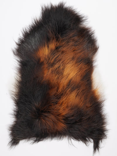 "Lava" Isländskt fårskinn XXL