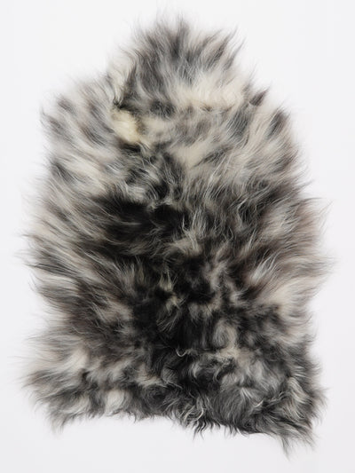 Isländskt fårskinn S